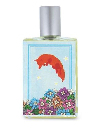 Imaginary Authors Fox In The Flowerbed - premium fragrance for sophisticated tastes.