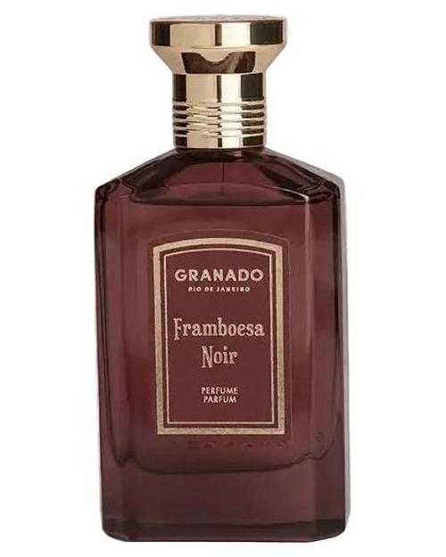Granado Framboesa Noir - premium fragrance for sophisticated tastes.