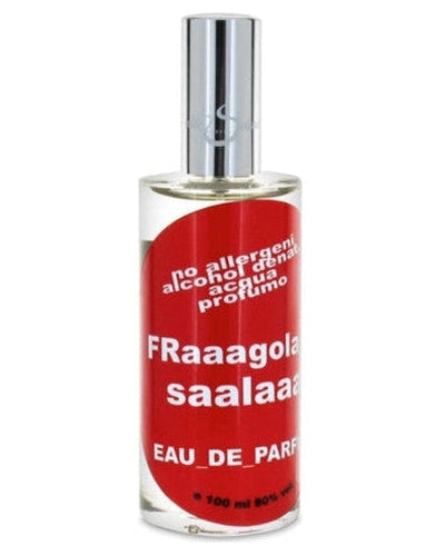 Hilde Soliani Fraaagola Saalaaata - premium fragrance for sophisticated tastes.