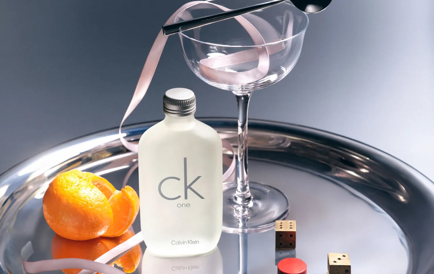 The Signiture and Popular Perfumes from the brand: Calvin Klein Brand Sample Collection