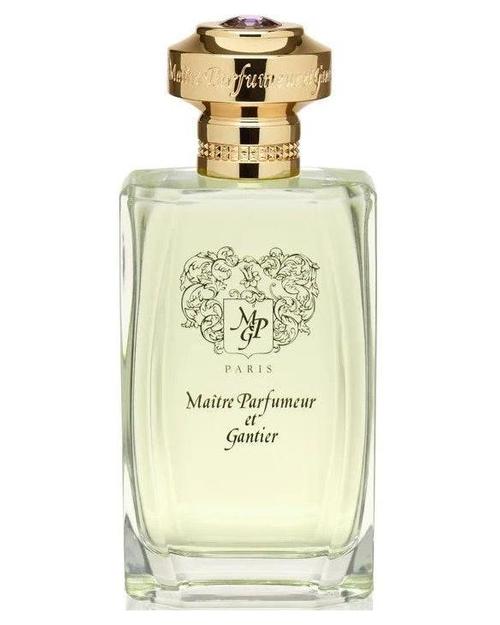 Maitre Parfumeur et Gantier Fraiche Passiflore - premium fragrance for sophisticated tastes.