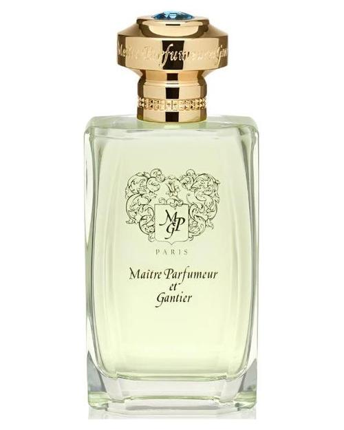 Maitre Parfumeur et Gantier Fraicheur Muskissime - premium fragrance for sophisticated tastes.