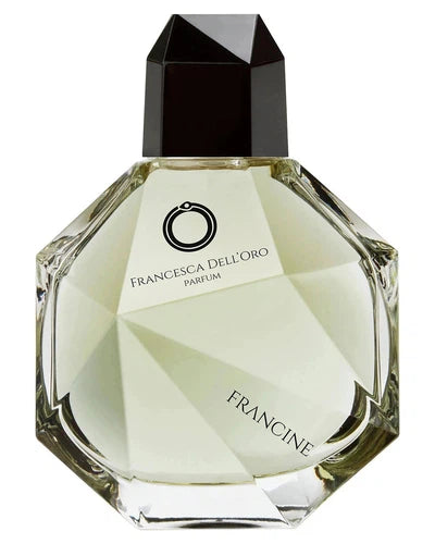 Francesca dell'Oro Francine - premium fragrance for sophisticated tastes.