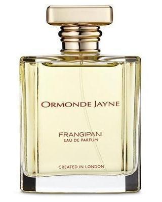 Ormonde Jayne Frangipani - premium fragrance for sophisticated tastes.