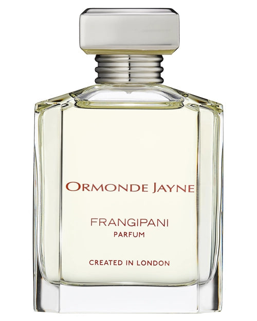 Ormonde Jayne Frangipani - premium fragrance for sophisticated tastes.