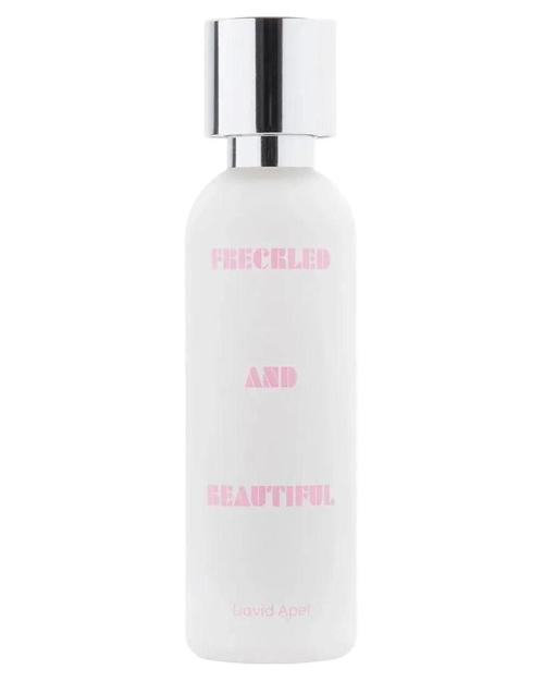 What We Do Is Secret Freckled and Beautiful - premium fragrance for sophisticated tastes.