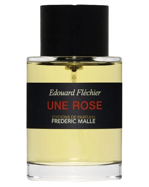 Frederic Malle Une Rose - premium fragrance for sophisticated tastes.