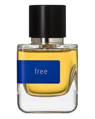 Mark Buxton Free - premium fragrance for sophisticated tastes.