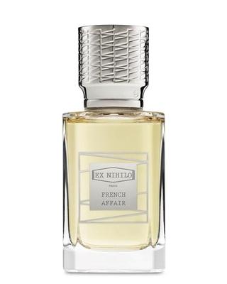 Ex Nihilo French Affair - premium fragrance for sophisticated tastes.