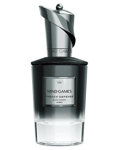 Mind Games French Defense - premium fragrance for sophisticated tastes.