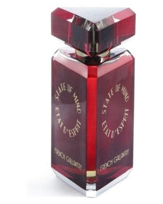 State of Mind French Gallantry - premium fragrance for sophisticated tastes.