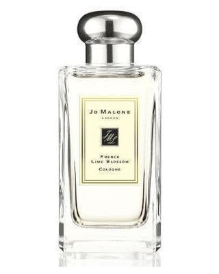 Jo Malone French Lime Blossom - premium fragrance for sophisticated tastes.
