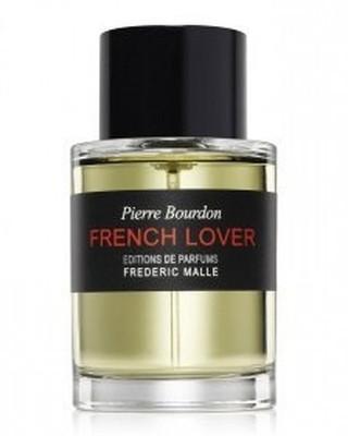 Frederic Malle French Lover - premium fragrance for sophisticated tastes.