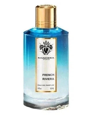 Mancera French Riviera - premium fragrance for sophisticated tastes.