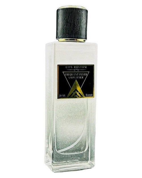 City Rhythm Frequent Flyer - premium fragrance for sophisticated tastes.