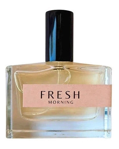 Jil Croquet Parfum Fresh Morning - premium fragrance for sophisticated tastes.