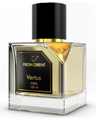 Vertus Fresh Orient - premium fragrance for sophisticated tastes.