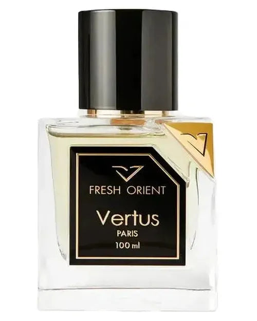 Vertus Fresh Orient - premium fragrance for sophisticated tastes.