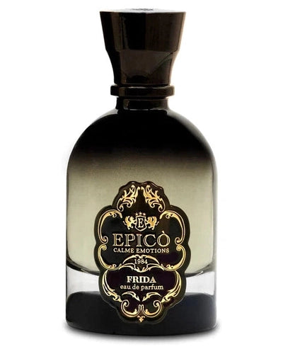 Epico Frida - premium fragrance for sophisticated tastes.