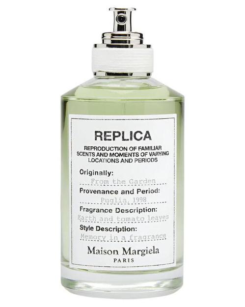 Maison Martin Margiela From the Garden - premium fragrance for sophisticated tastes.