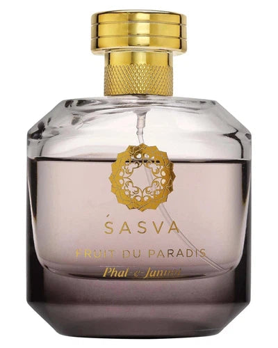 Sasva Fruit Du Paradis - premium fragrance for sophisticated tastes.