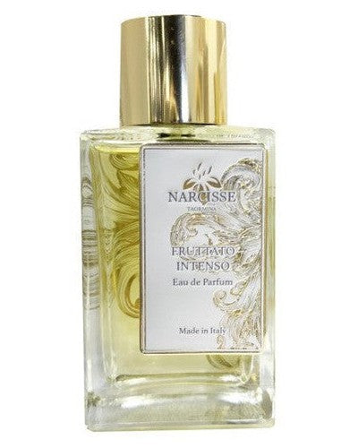 Narcisse Taormina Fruttato Intenso - premium fragrance for sophisticated tastes.