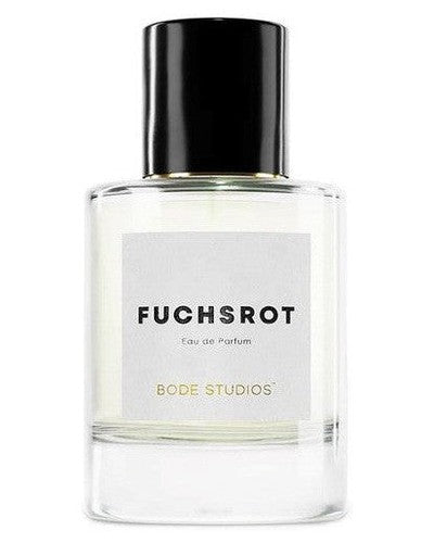 Bode Studios Fuchsrot - premium fragrance for sophisticated tastes.