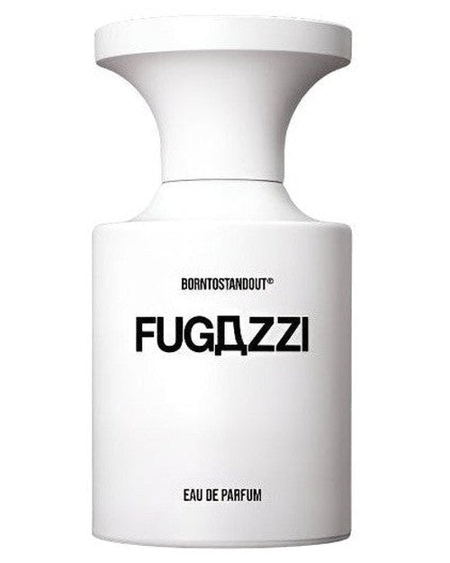 BORNTOSTANDOUT Fugazzi - premium fragrance for sophisticated tastes.