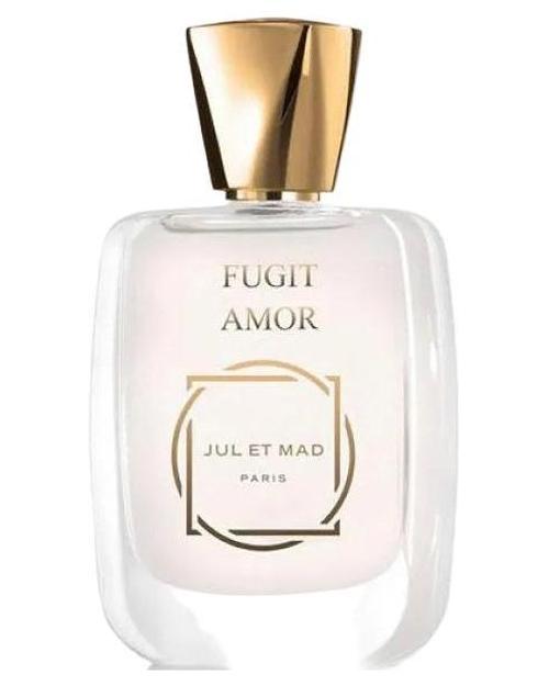 Jul et Mad Fugit Amor - premium fragrance for sophisticated tastes.