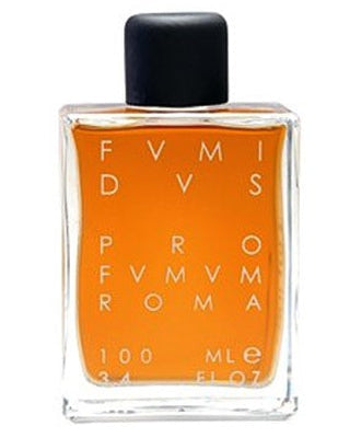 Profumum Roma Fumidus - premium fragrance for sophisticated tastes.