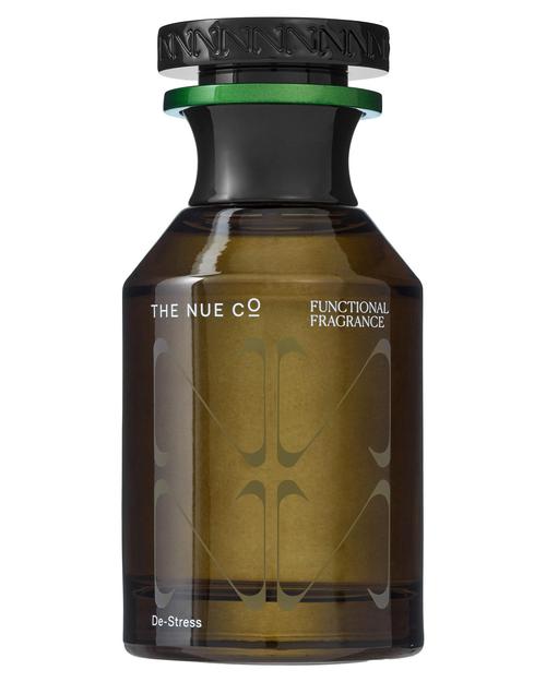 The Nue Co. Functional Fragrance - premium fragrance for sophisticated tastes.