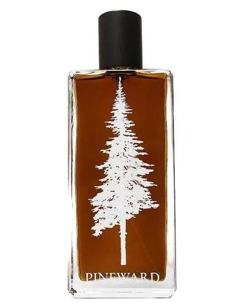 Pineward Perfumes Funerie - premium fragrance for sophisticated tastes.