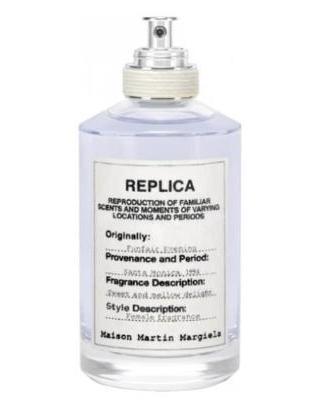 Maison Martin Margiela Funfair Evening - premium fragrance for sophisticated tastes.