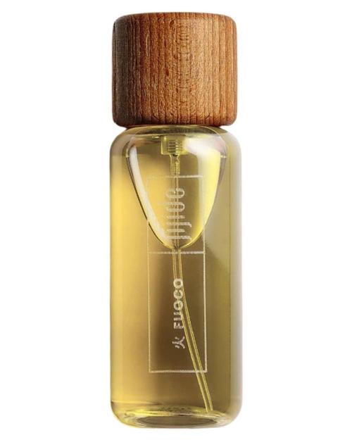 Jijide Fuoco - premium fragrance for sophisticated tastes.