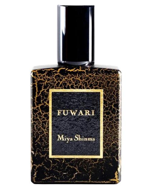 Miya Shinma Fuwari - premium fragrance for sophisticated tastes.