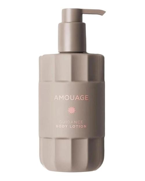 Amouage Guidance Body Lotion - premium fragrance for sophisticated tastes.
