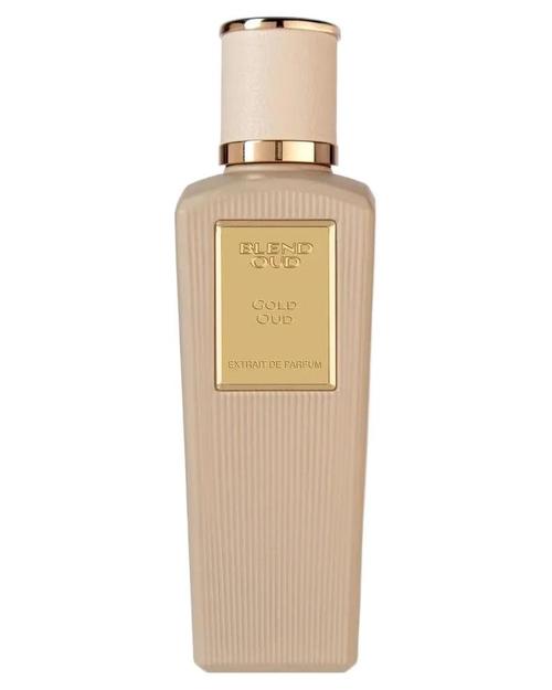 Blend Oud Gold Oud Extrait - premium fragrance for sophisticated tastes.