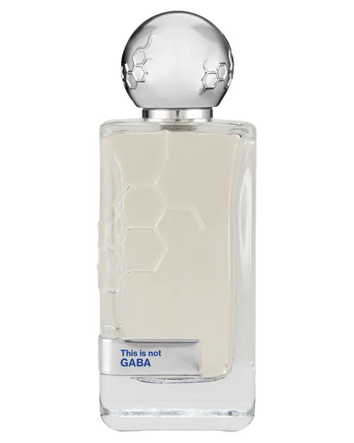 Hormone Paris Gaba - premium fragrance for sophisticated tastes.
