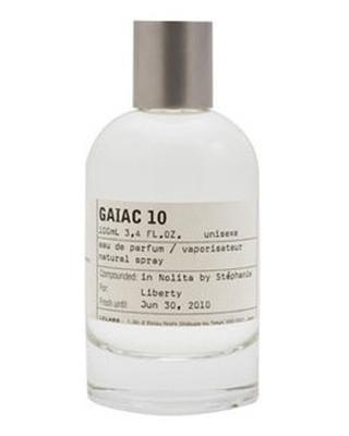 Le Labo Gaiac 10 (Tokyo City Exclusive) - premium fragrance for sophisticated tastes.