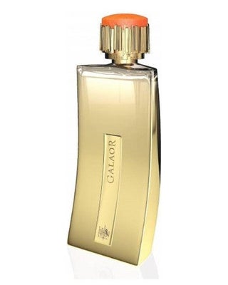 Lubin Galaor - premium fragrance for sophisticated tastes.