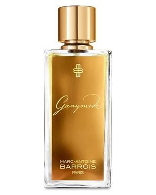 Marc-Antoine Barrois Ganymede - premium fragrance for sophisticated tastes.