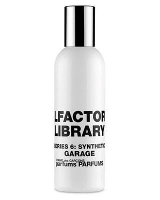 Comme Des Garcons Garage - premium fragrance for sophisticated tastes.