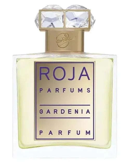 Roja Parfums Gardenia Extrait - premium fragrance for sophisticated tastes.