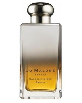 Jo Malone Gardenia & Oud Absolu - premium fragrance for sophisticated tastes.