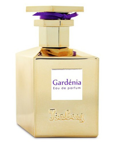 Isabey Gardenia - premium fragrance for sophisticated tastes.