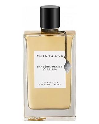 Van Cleef & Arpels Gardenia Petale - premium fragrance for sophisticated tastes.