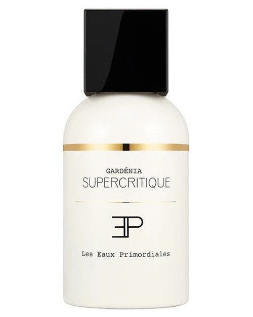 Les Eaux Primordiales Gardenia Supercritique - premium fragrance for sophisticated tastes.