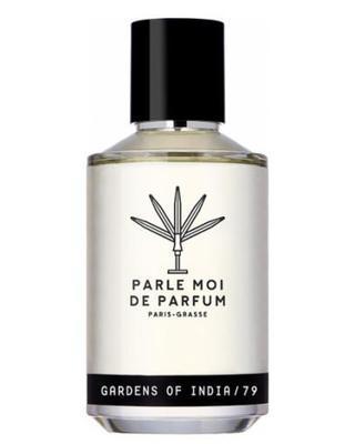 Parle Moi de Parfum Gardens Of India - premium fragrance for sophisticated tastes.