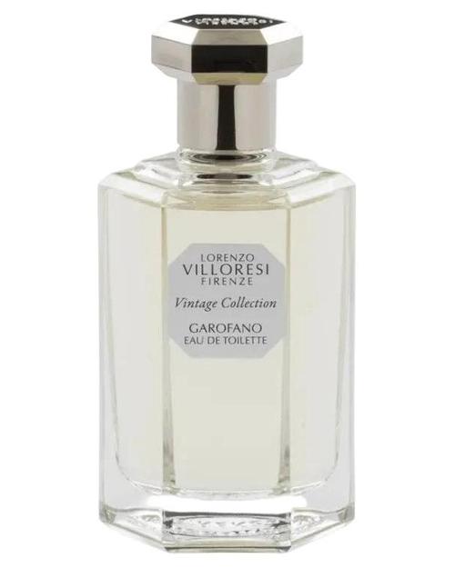 Lorenzo Villoresi Garofano - premium fragrance for sophisticated tastes.