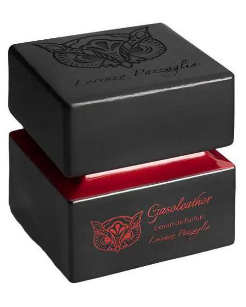 Lorenzo Pazzaglia Gasoleather - premium fragrance for sophisticated tastes.